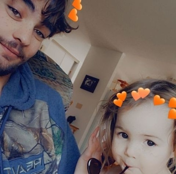 Meet your Posher, Matthew - Picture 1 of 1